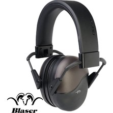 Blaser Kulaklık Essential Kahverengi