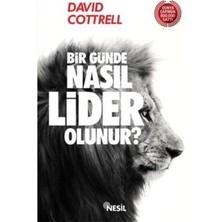 Nesil Yayınları Bir Günde Nasıl Lider Olunur?