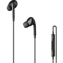 Ttec Pop 3 Usb-C Stereo Mikrofonlu Kablolu Kulak Içi Kulaklık 2KMM18 - Lyon Tech