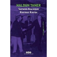 Yapı Kredi Yayınları Sersem Kocanın Kurnaz Karısı