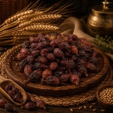 Aladağ 1kg Kuru Kuşburnu Katkı Maddesi İçermeyen Doğal Atıştırmalık