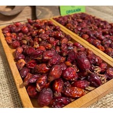 Aladağ 1kg Kuru Kuşburnu Katkı Maddesi İçermeyen Doğal Atıştırmalık