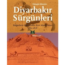 Diyarbakır Sürgünleri
