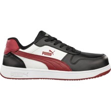 Puma Safety Frontcourt Low S3L Esd Spor Iş Ayakkabısı