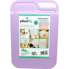 Plastik Kesim Panosu (4887)