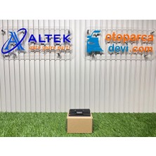 Altek E90 Kalorifer Izgarası Ön Orta Sağ