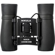 60X35 Cepte Taşımalı Kauçuk Kaplamalı Dürbün ITDHMN-GO4823
