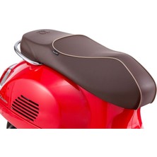 Vespa Gts Sele 70.yıl *koyu Kahve*/ Pıaggıo