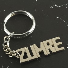 Zümre Isimli Anahtarlık