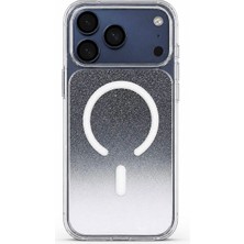 Bde Trio Apple Iphone 15 Trio Drgn Glitter Kapak