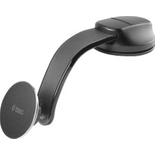 Ttec Easy Dash Pro M Magsafe Uyumlu Araç Içi Telefon Tutacağı Siyah 2TT38