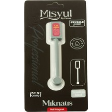 Kedi Gözü Oje Manyetik Mıknatıs Çubuk