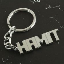 Hamit Isimli Anahtarlık
