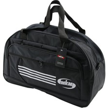 Küçük Boy  Sports Bag Seyahat Çantası  3 Bölmeli   50 x 31 x 16CM (4887)