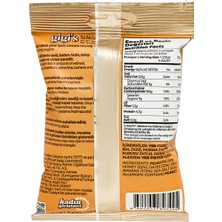 Gigi's Yer Fıstığı Hurma Muz Atıştırmalık 50 G