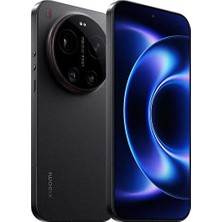 Xiaomi 17 Ultra 16GB+1024GB Siyah