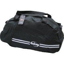 Büyük Boy Fileli Seyahat Çanta 20X60X20CM (4887)