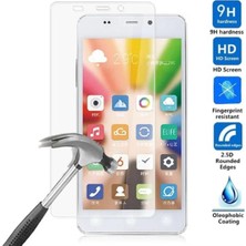 General Mobile Discovery 3 Kırılmaz Cam Ekran Koruyucu