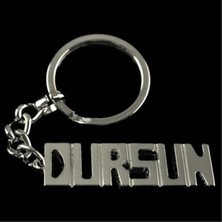 Dursun Isimli Anahtarlık