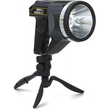 Tripod Şarjlı Güvenlik Feneri  WT-416 ITDHMN-GO4823