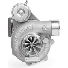 Gümrük Bey Garrett GBC17-250 Turbo – 150-250 Hp, 0.6l-1.5l Motorlar Için Yüksek Performanslı Yarış Turboşarj