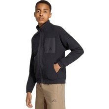 Adidas J Fı Wı  Çocuk Spor Ceket - KR9888