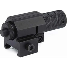 Avcılar Için Mini Yeşil Lazer Jg5 ITDHMN-GO4823