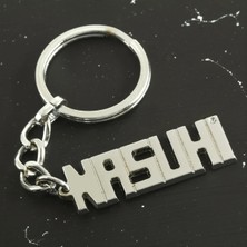Nasuhi Isimli Anahtarlık