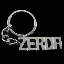 Zerda Isimli Anahtarlık