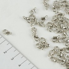 302 Metal Papağan 20 Adet