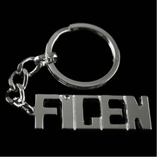 Figen Isimli Anahtarlık