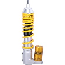 Öhlins Vespa Gtv Spor Ön Amortisör *gri-Gold* (2023- ) / Öhlıns