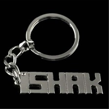 Ishak Isimli Anahtarlık