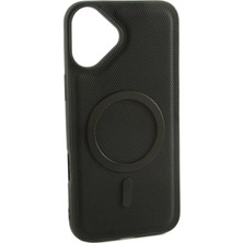 Iphone 16 Magsaff Kapak Kılıf