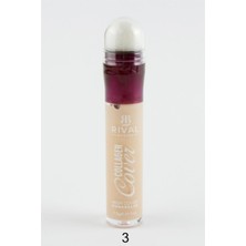 Rival Collagen Cover Kapatıcı