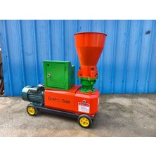 Farmora Yem Pelet Makinesi MODEL160E