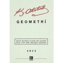 Kaynak Yayınları Geometri