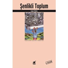 Ayrıntı Yayınları Şenlikli Toplum