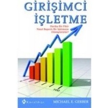 Kuraldışı Yayınevi Girişimci Işletme