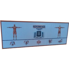Tens Cihazı Ayak Tens Cihazı Hediye ITDHMN-GO4823