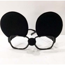 Mickey Mouse Gözlük Seti