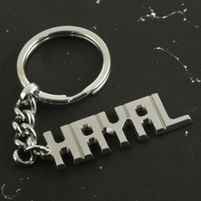 Hayal Isimli Anahtarlık
