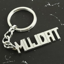 Müjdat Isimli Anahtarlık