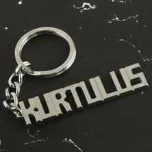 Kurtuluş Isimli Anahtarlık