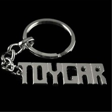 Toygar Isimli Anahtarlık