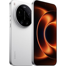 Xiaomi 17 Ultra 16G+1024G Beyaz