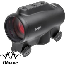 Blaser Blaser RD20 36 mm Nişangah