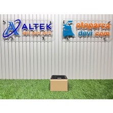 Altek E90 Kalorifer Izgarası Ön Sol