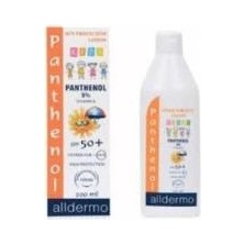 Alldermo SPF 50+ Çocuk Sprey 200 ml