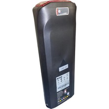 Home Ape Ryder Jambo Pro Uyumlu 36V 10Ah 360Wh Li-Ion Batarya